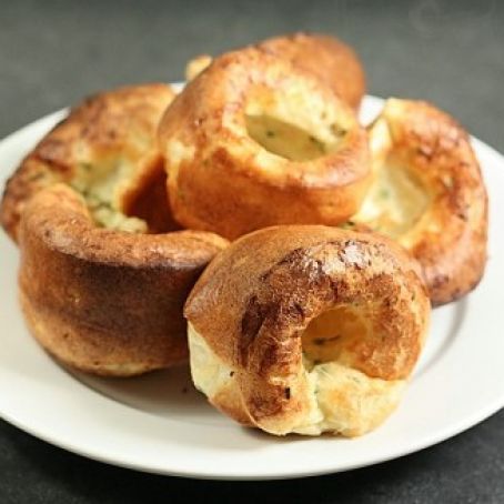 Yorkshire Pudding