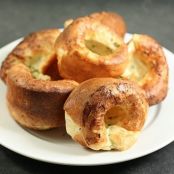 Yorkshire Pudding