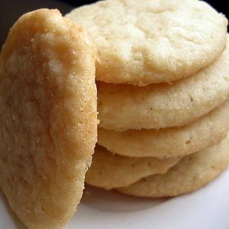 Sugar Cookies