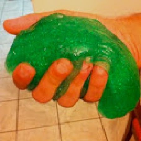 Green Slime