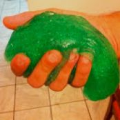 Green Slime