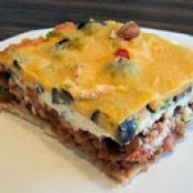 Mexican Casserole