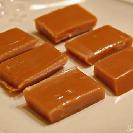 Mom's Caramels