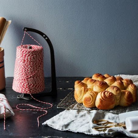 Uri Scheft's Yemeni Kubaneh