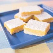 ATK Perfect Lemon Bars
