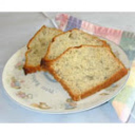Barb's Banana Bread