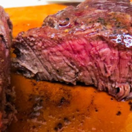 How to Cook Perfect Steaks Indoors | TipHero