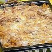 Three-Alarm Italian Style Chili Mac