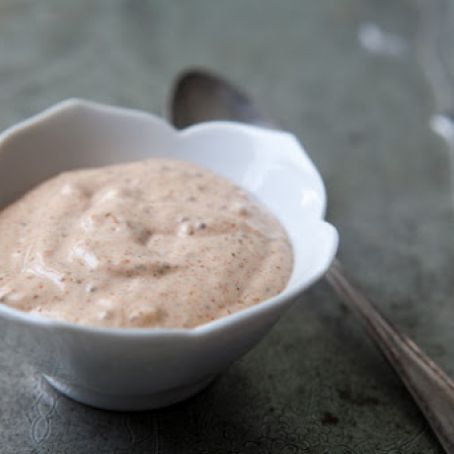Remoulade Sauce