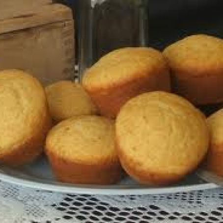 Jiffy Corn Muffin Mix Substitute