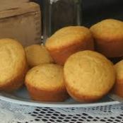 Jiffy Corn Muffin Mix Substitute