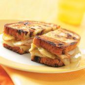 Chicken Melts Recipe