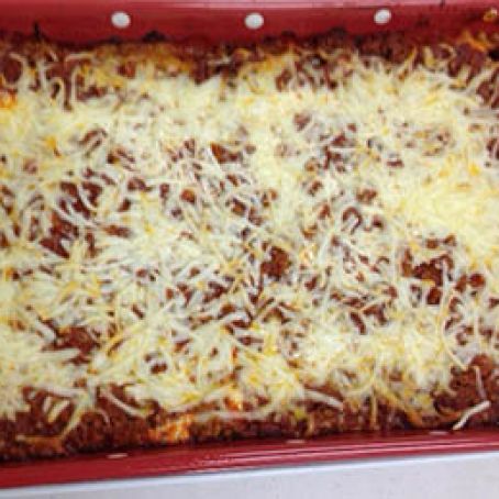 World's Best Lasagna
