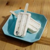 Yogurt Pops (The Kitchen)
