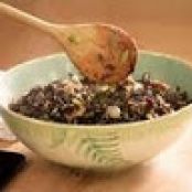 Colorful Rice - Semi-Homemaker Recipe