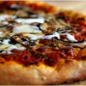 Homemade Pizza (Simply Recipes)