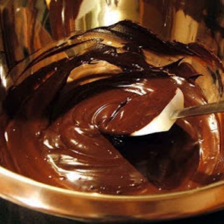 Quick Chocolate Syrup