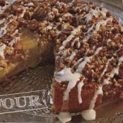 Hummingbird Upside down Cake (Taste of the South Magazine)