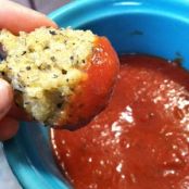 Healthy Tomato Sauce