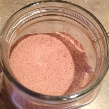 Hot Cocoa Mix