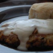 Chicken Fried Steak