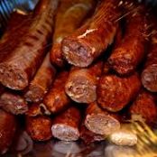 Cajun Andouille
