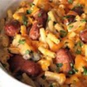 Lit'l Smokies® Macaroni and Cheese