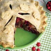 Ned and Chuck's Perfect Pear Pie