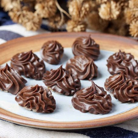 Chocolate Truffles