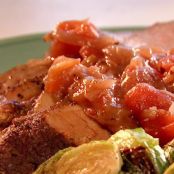 Braised Beef Brisket