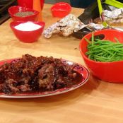Roast Beef & Gravy (Tricia Yearwood)