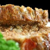 CHEESEBURGER MEATLOAF