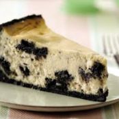 OREO® Cheesecake