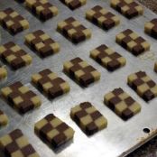 COOKIES - Checkerboard Cookies 3