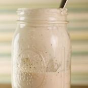 Prebiotic-Rich No Oil Herbed Vinaigrette