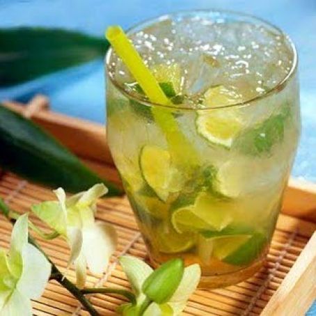 CAIPIRINHA