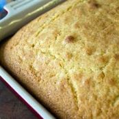 Honey Corn Bread