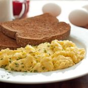 Scrambled Eggs