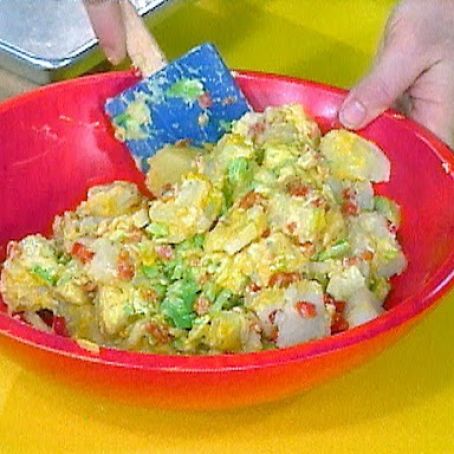 My Potato Salad