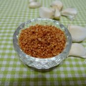 OTHERS - Roasted Garlic 烘蒜蓉