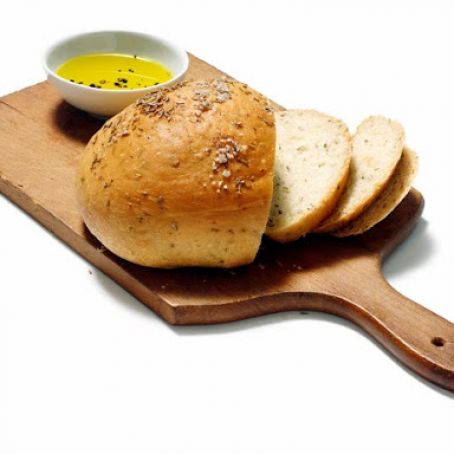 Rosemary Bread