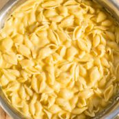 30-Minute Stovetop Macaroni and Cheese