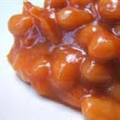 Baked Beans