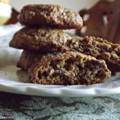 Oatmeal Cookies