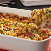 Crowd-Pleasing Creamy Casserole