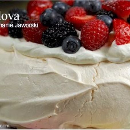 Pavlova