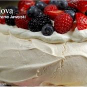 Pavlova
