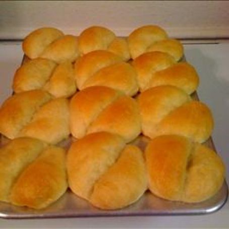 Dinner Rolls