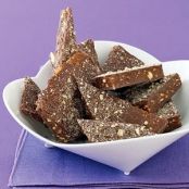 Almond Toffee