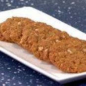 Anzac Biscuits (cookies)
